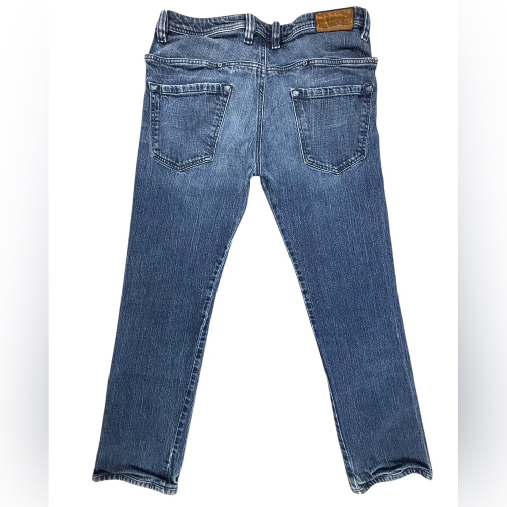 Diesel- Paddom‎ Jeans- 33x34- Excellent Condition!! - Picture 3 of 6